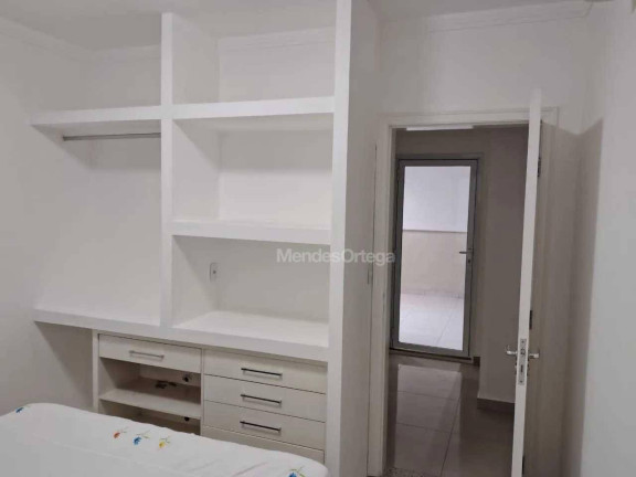 Imagem Apartamento com 3 Quartos à Venda, 110 m² em Jardim Juliana - Sorocaba