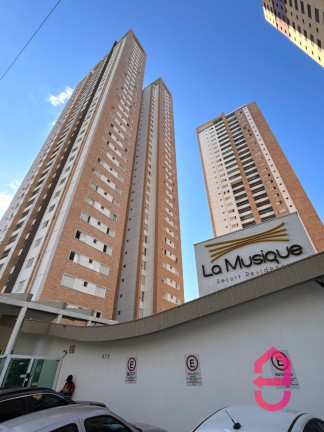 Imagem Apartamento com 3 Quartos à Venda,  em Setor Bueno - Goiânia