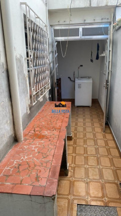 Imagem Casa de Condomínio com 3 Quartos à Venda, 111 m² em Vila Valença - São Vicente