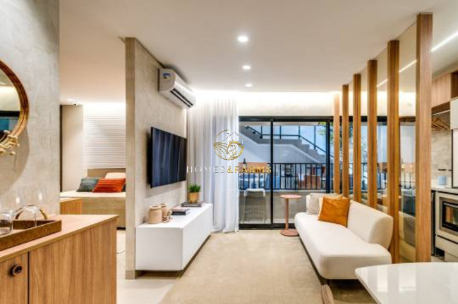 Imagem Apartamento com 2 Quartos à Venda, 60 m² em Jardim America - Goiânia Imagem Apartamento com 2 Quartos à Venda, 60 m² em Jardim America - Goiânia