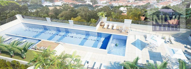 Imagem Apartamento com 3 Quartos à Venda, 96 m² em Vila Andrade - São Paulo Imagem Apartamento com 3 Quartos à Venda, 96 m² em Vila Andrade - São Paulo