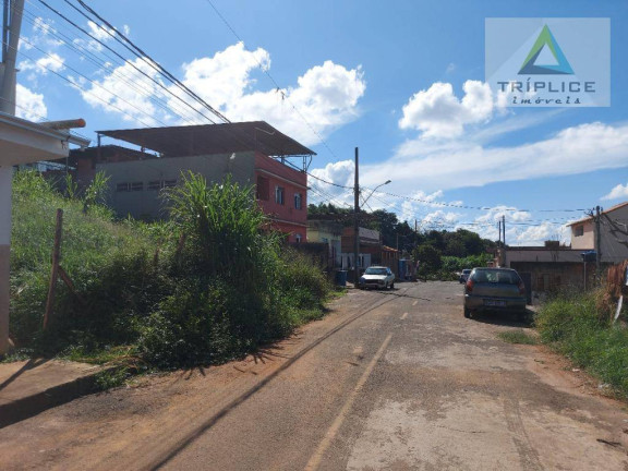Imagem Terreno à Venda, 300 m² em Adolfo Vireque - Juiz De Fora Imagem Terreno à Venda, 300 m² em Adolfo Vireque - Juiz De Fora