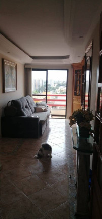 Foto do imóvel Apartamento com 4 Quartos à Venda, 98 m² em Centro - Diadema