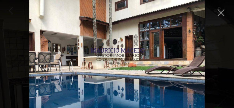 Imagem Casa com 4 Quartos à Venda, 640 m² em Alphaville - Santana De Parnaíba Imagem Casa com 4 Quartos à Venda, 640 m² em Alphaville - Santana De Parnaíba