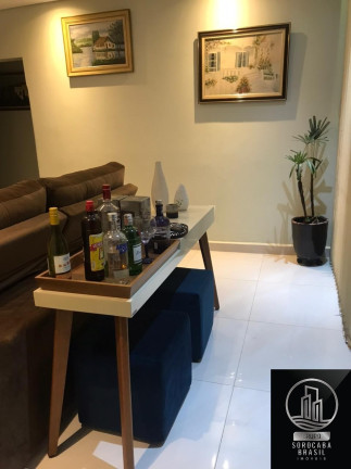 Imagem Casa com 3 Quartos à Venda, 89 m² em Vila Trujillo - Sorocaba Imagem Casa com 3 Quartos à Venda, 89 m² em Vila Trujillo - Sorocaba