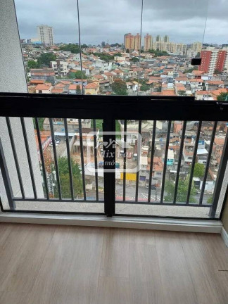 Imagem Apartamento com 1 Quarto à Venda, 43 m² em Jardim D'abril - Osasco Imagem Apartamento com 1 Quarto à Venda, 43 m² em Jardim D'abril - Osasco