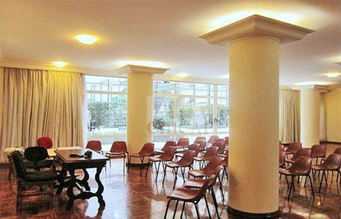 Imagem Apartamento com 3 Quartos à Venda, 270 m² em Higienópolis - São Paulo Imagem Apartamento com 3 Quartos à Venda, 270 m² em Higienópolis - São Paulo