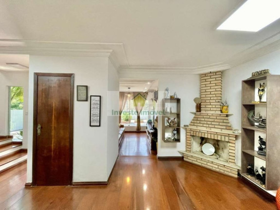 Imagem Casa de Condomínio com 3 Quartos à Venda, 280 m² em Granja Viana - Carapicuíba Imagem Casa de Condomínio com 3 Quartos à Venda, 280 m² em Granja Viana - Carapicuíba