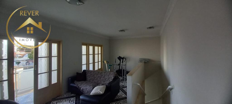 Imagem Sobrado com 7 Quartos à Venda, 320 m² em Vila Rossi Borghi E Siqueira - Campinas