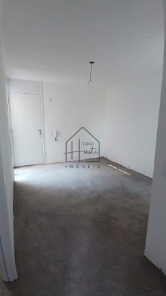 Imagem Apartamento com 2 Quartos à Venda, 43 m² em Recanto Vista Alegre - Cotia