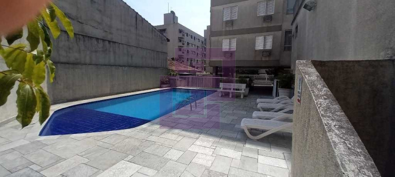 Imagem Apartamento com 2 Quartos à Venda, 100 m² em Jardim Las Palmas - Guarujá Imagem Apartamento com 2 Quartos à Venda, 100 m² em Jardim Las Palmas - Guarujá