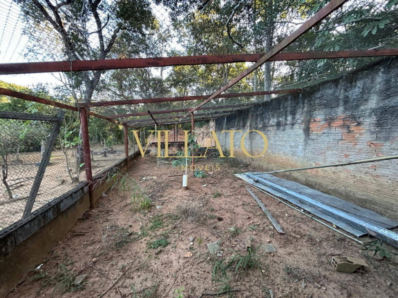 Imagem Chácara com 5 Quartos à Venda, 2.500 m² em Caldazinha Imagem Chácara com 5 Quartos à Venda, 2.500 m² em Caldazinha