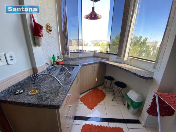 Imagem Apartamento com 1 Quarto à Venda, 32 m² em Centro - Caldas Novas Imagem Apartamento com 1 Quarto à Venda, 32 m² em Centro - Caldas Novas