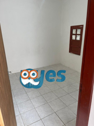 Imagem Casa com 2 Quartos para Alugar, 80 m² em Lagoa Grande - Feira De Santana