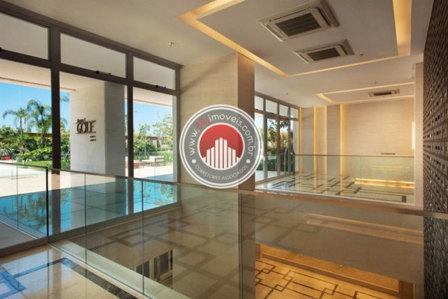 Imagem Cobertura com 6 Quartos à Venda, 555 m² em Barra Da Tijuca - Rio De Janeiro Imagem Cobertura com 6 Quartos à Venda, 555 m² em Barra Da Tijuca - Rio De Janeiro