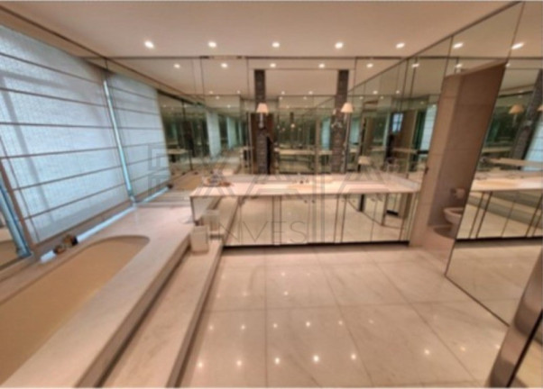 Imagem Imóvel com 7 Quartos à Venda, 747 m² em Jardim Paulistano - São Paulo