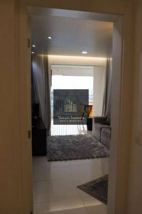 Imagem Apartamento com 2 Quartos à Venda, 65 m² em Vila Ester (zona Norte) - São Paulo