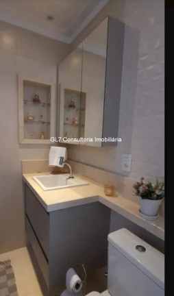 Imagem Sobrado com 3 Quartos à Venda,  em Jardim Colonial - Indaiatuba