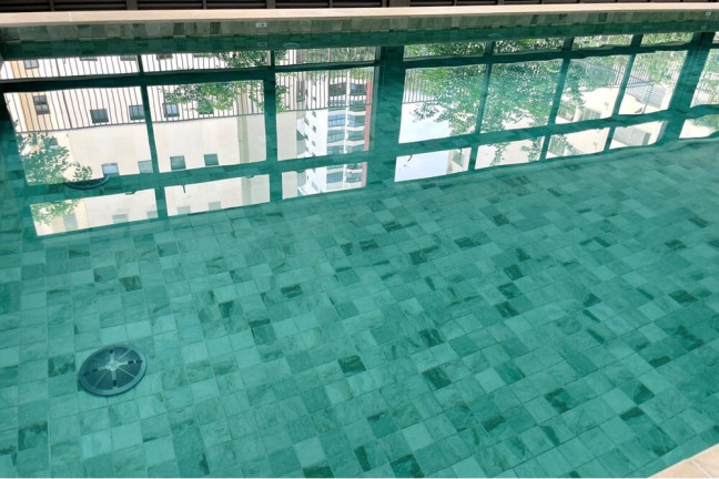 Imagem Apartamento com 1 Quarto à Venda, 46 m² em Campo Belo - São Paulo Imagem Apartamento com 1 Quarto à Venda, 46 m² em Campo Belo - São Paulo