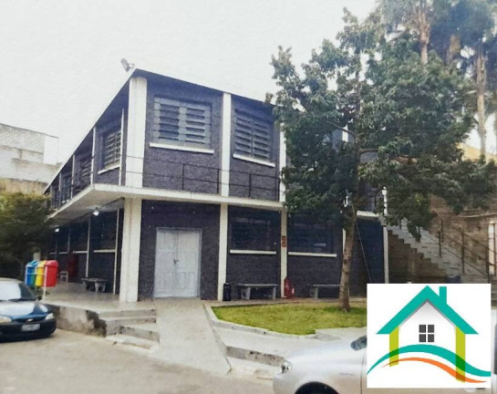 Imagem Galpão para Alugar, 8.086 m² em Vila Miriam - Guarulhos Imagem Galpão para Alugar, 8.086 m² em Vila Miriam - Guarulhos
