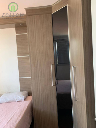 Imagem Apartamento com 2 Quartos à Venda, 56 m² em Jardim Roberto - Osasco