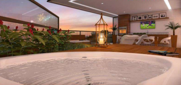 Imagem Imóvel com 3 Quartos à Venda, 86 m² em Recreio Dos Bandeirantes - Rio De Janeiro