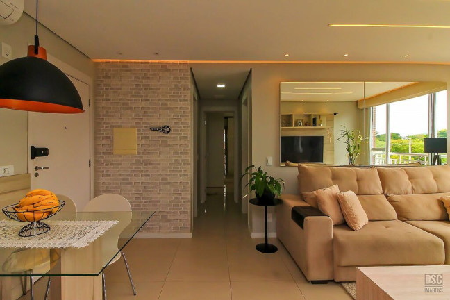 Imagem Apartamento com 2 Quartos à Venda, 58 m² em Vila Nova - Porto Alegre