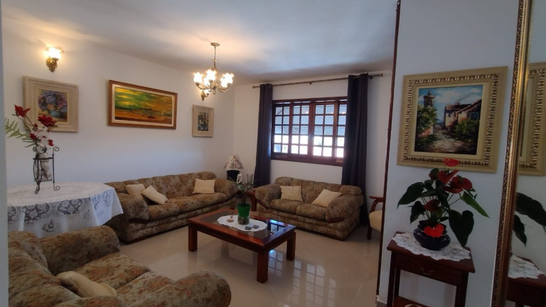 Imagem Sobrado com 4 Quartos à Venda, 387 m² em Jardim Esplanada - São José Dos Campos Imagem Sobrado com 4 Quartos à Venda, 387 m² em Jardim Esplanada - São José Dos Campos