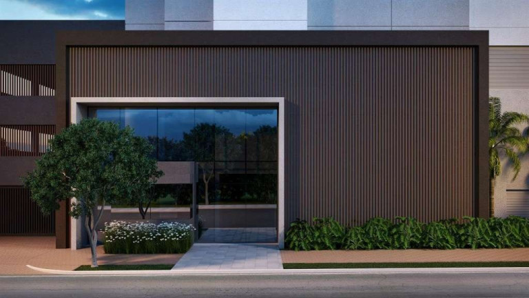 Imagem Apartamento com 3 Quartos à Venda, 110 m² em Jardim Caravelas - São Paulo Imagem Apartamento com 3 Quartos à Venda, 110 m² em Jardim Caravelas - São Paulo