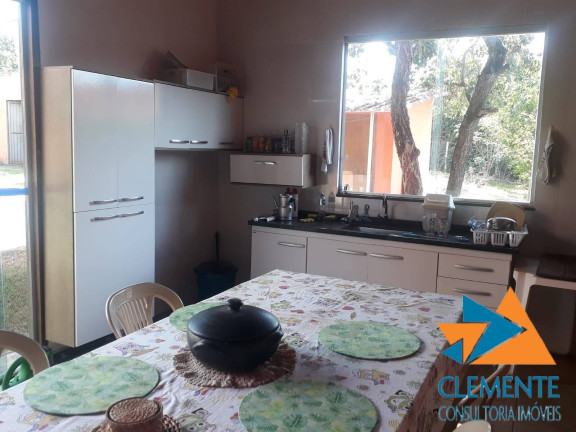 Imagem Casa de Condomínio com 5 Quartos à Venda, 250 m² em Condominio Estancia Da Mata - Jaboticatubas