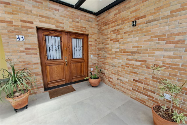 Imagem Casa com 4 Quartos à Venda,  em Condomínio Residencial Colinas Do Paratehy - São José Dos Campos