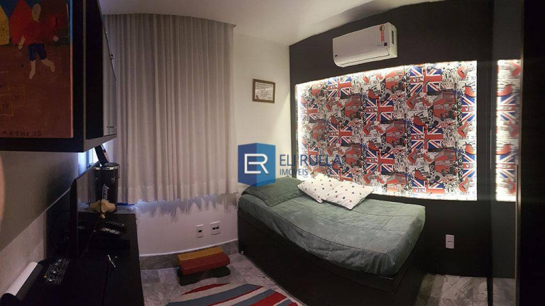 Imagem Apartamento com 4 Quartos à Venda, 145 m² em Praia Da Costa - Vila Velha