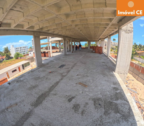 Imagem Apartamento com 2 Quartos à Venda, 66 m² em Cumbuco - Caucaia