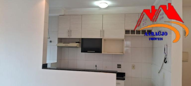 Imagem Imóvel com 2 Quartos à Venda, 50 m² em Bussocaba - Osasco
