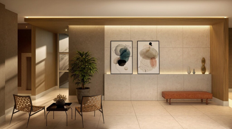 Imagem Imóvel com 3 Quartos à Venda, 94 m² em Morumbi - São Paulo Imagem Imóvel com 3 Quartos à Venda, 94 m² em Morumbi - São Paulo