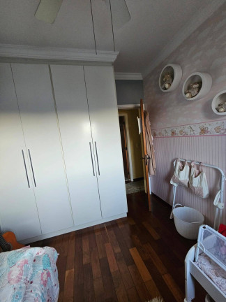 Imagem Apartamento com 3 Quartos à Venda, 86 m² em Dezoito Do Forte Empresarial/alphaville. - Barueri