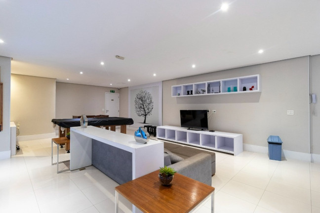 Imagem Apartamento com 4 Quartos à Venda, 173 m² em Granja Julieta - São Paulo Imagem Apartamento com 4 Quartos à Venda, 173 m² em Granja Julieta - São Paulo