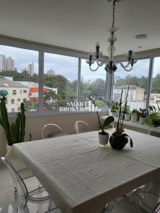 Imagem Apartamento com 3 Quartos à Venda, 146 m² em Aclimação - São Paulo Imagem Apartamento com 3 Quartos à Venda, 146 m² em Aclimação - São Paulo