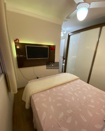 Imagem Apartamento com 2 Quartos à Venda, 57 m² em Santo Antônio - Osasco