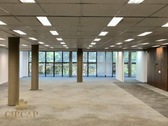 Imagem Edifício Residencial para Alugar, 2.067 m² em Santana - São Paulo
