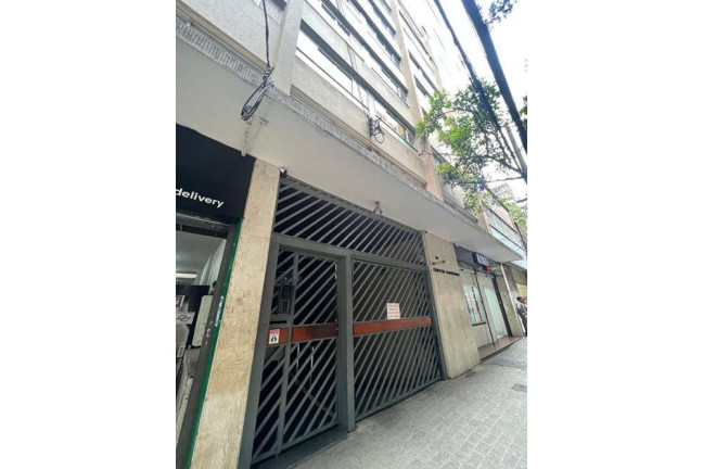 Imagem Apartamento com 2 Quartos à Venda, 83 m² em Itaim Bibi - São Paulo