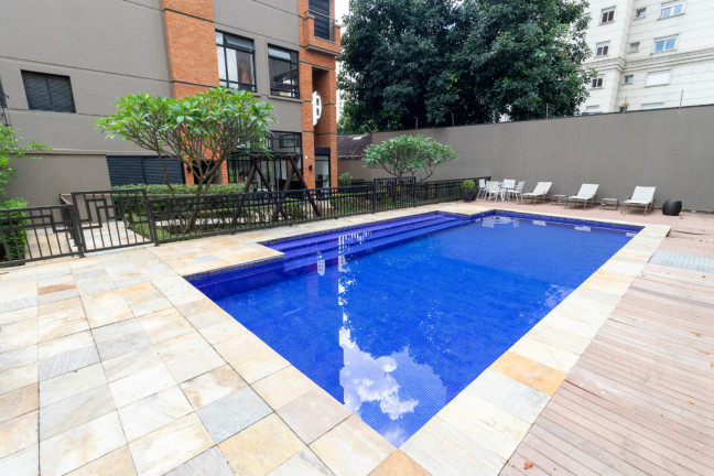 Imagem Apartamento com 2 Quartos à Venda, 171 m² em Moema - São Paulo Imagem Apartamento com 2 Quartos à Venda, 171 m² em Moema - São Paulo