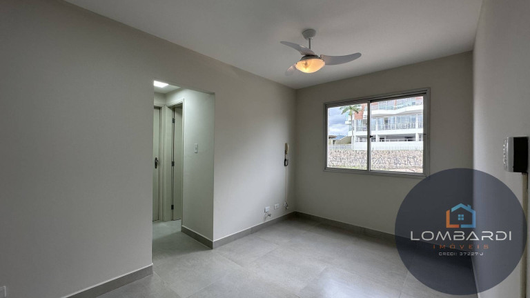 Apartamento com 2 Quartos à Venda, 62 m² em Tenório - Ubatuba