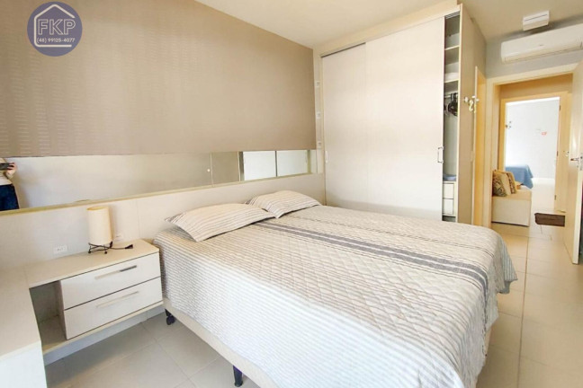 Imagem Apartamento com 3 Quartos à Venda, 144 m² em Cachoeira Do Bom Jesus - Florianópolis