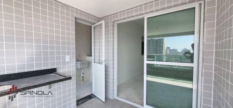 Imagem Apartamento com 2 Quartos à Venda, 75 m² em Vilamar - Praia Grande Imagem Apartamento com 2 Quartos à Venda, 75 m² em Vilamar - Praia Grande