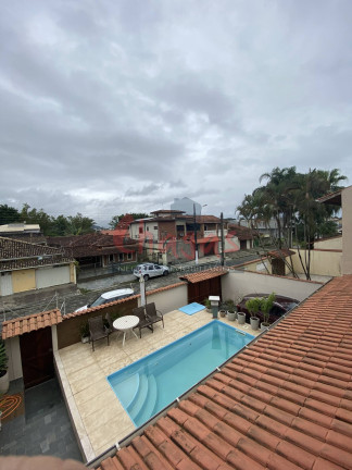 Imagem Sobrado com 5 Quartos à Venda, 360 m² em Pontal De Santa Marina - Caraguatatuba Imagem Sobrado com 5 Quartos à Venda, 360 m² em Pontal De Santa Marina - Caraguatatuba