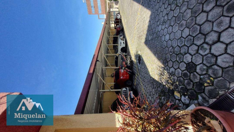 Imagem Sobrado com 2 Quartos à Venda, 70 m² em Vila Esperança - São Paulo