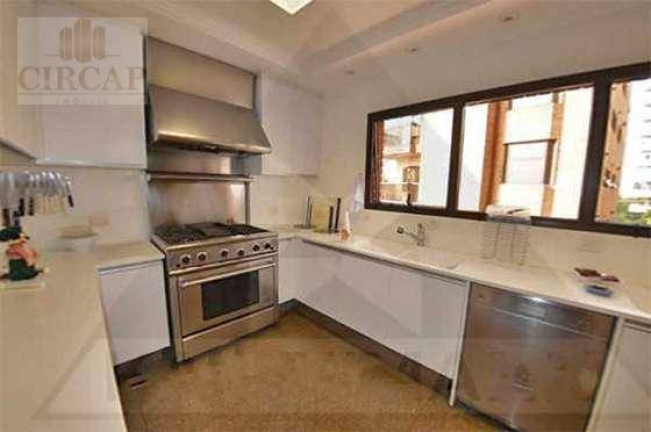 Imagem Apartamento com 4 Quartos à Venda, 335 m² em Higienópolis - São Paulo Imagem Apartamento com 4 Quartos à Venda, 335 m² em Higienópolis - São Paulo