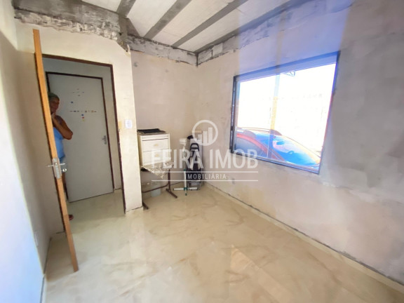 Imagem Casa com 3 Quartos à Venda, 450 m² em Conceição - Feira De Santana Imagem Casa com 3 Quartos à Venda, 450 m² em Conceição - Feira De Santana