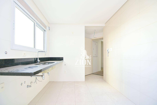 Imagem Apartamento com 3 Quartos à Venda, 189 m² em Santana - São Paulo